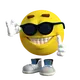 EMOTICOIN logo
