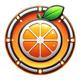 OrangeBot App logo