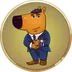 Just Dat Guy logo