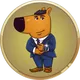 Just Dat Guy logo