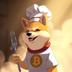 Chef Dog logo
