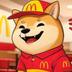 McBONK logo