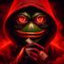 PEPE HEIST logo