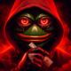 PEPE HEIST logo