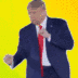 Trump Inauguration logo