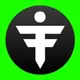 TITAN X logo
