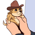 Dognut logo