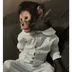 MONKEY TAKEN BY POLICE logo