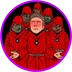 The Cult Father logo