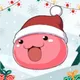 POPORING SANTA logo