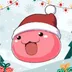 POPORING SANTA logo