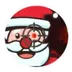 Santa Sniper logo