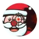Santa Sniper logo