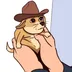 Dognut logo