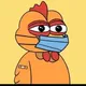 Bird Flu logo