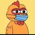 Bird Flu logo