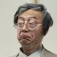 Official Satoshi Nakamoto logo