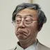 Official Satoshi Nakamoto logo