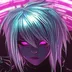 CYBER GIRL logo
