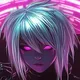 CYBER GIRL logo