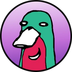 WASSIE on SUI logo
