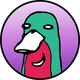 WASSIE on SUI logo