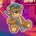 BearGun logo