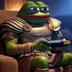 Kekius Maximus logo