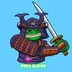 Pepe Slayer logo