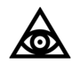 Attention logo