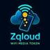 ZQLOUD DePIN TOKEN logo