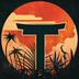 Tokito AI logo