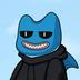 SHARKY logo