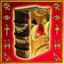 Book of SUI logo