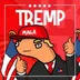 Donald Trump logo