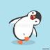 Puff Puff Penguin logo