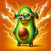 AVOCADO DOGS logo