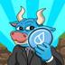 SUI IS MEGA BULLISH logo