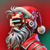 DegenSanta AI logo