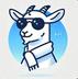 Goatsuius Maxsuius logo