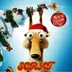 Xmas Scrat logo