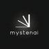 Mysten AI Studio logo