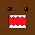 Domo Kun logo