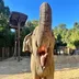 New Euthanized Elephant logo