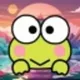 japanese pepe logo