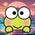 japanese pepe logo