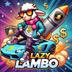 Crazy Lambo logo