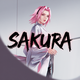 Sakura logo
