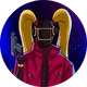 Squid Game - Cyber AI logo