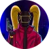 Squid Game - Cyber AI logo